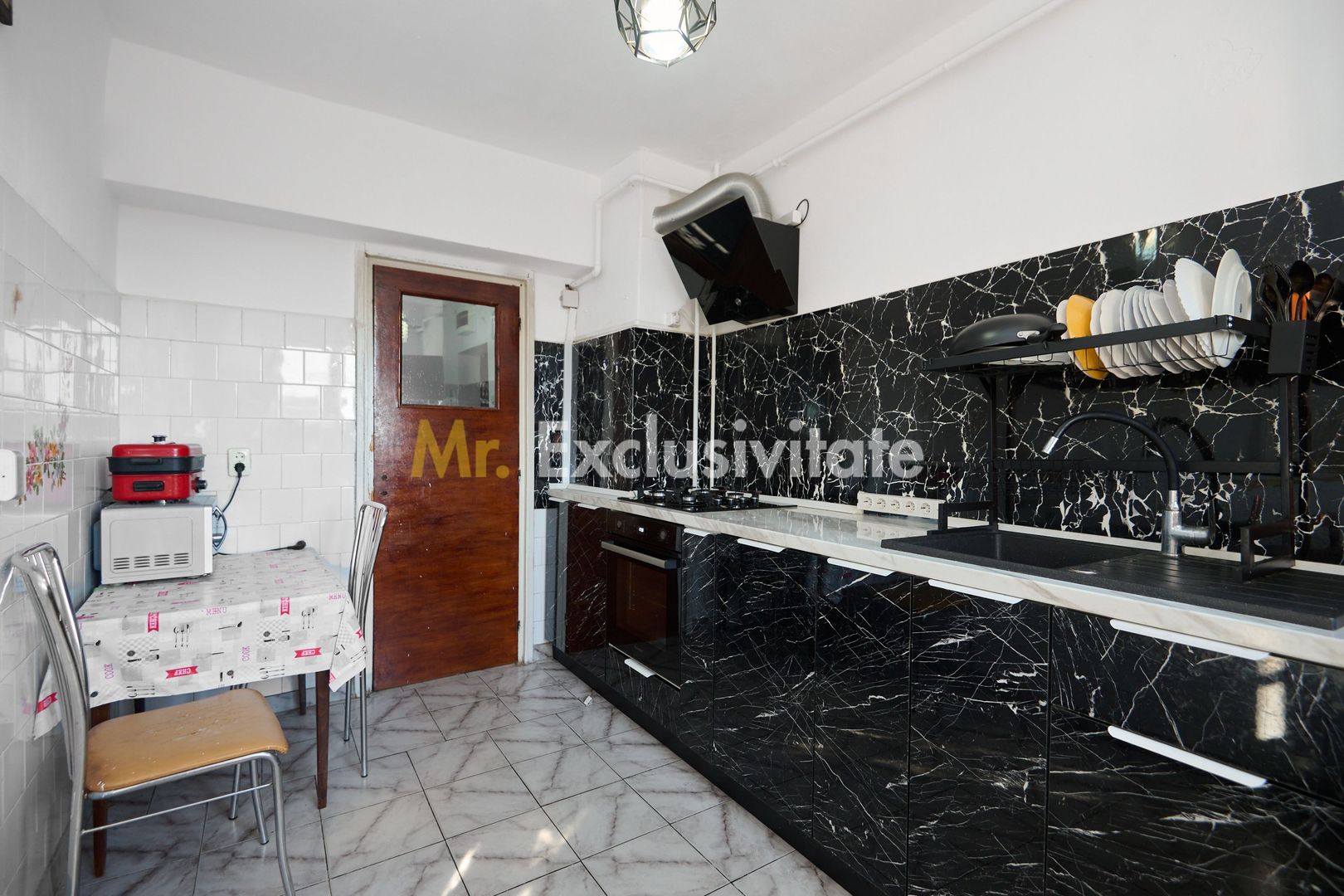 Apartament 4 camere - zona zero  Pitesti! - Poză 23