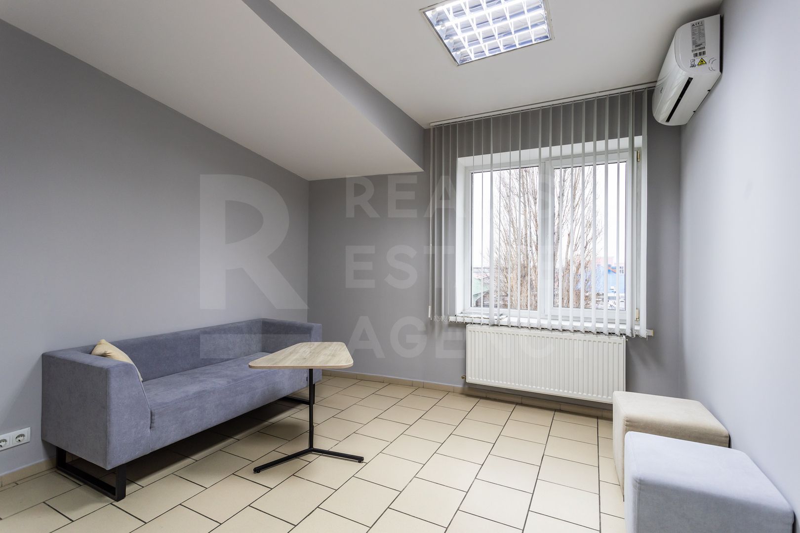 Vânzare, spațiu comercial, ​​1260 mp, str. Feredeului, Râșcani - Poză 16