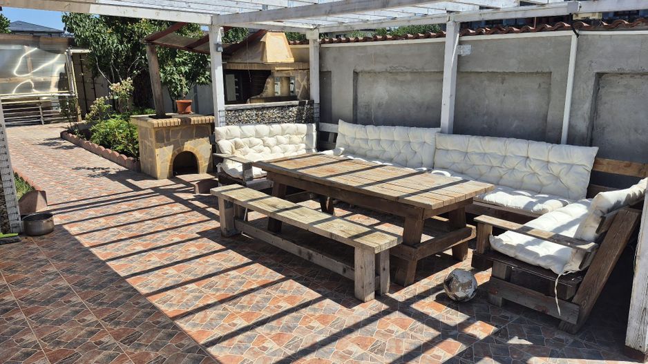 Vila cu piscina Dobroesti Ilfov - Poză 43