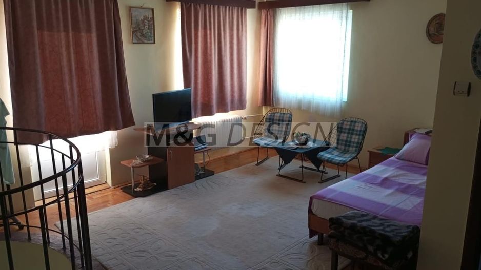 de vanzare casa mare  zona Brancoveanu suprafata utile 350 mp - Poză 28