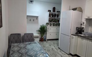 Apartament 2 camere, recent renovat complet, Zona Dambovita - Poză 6