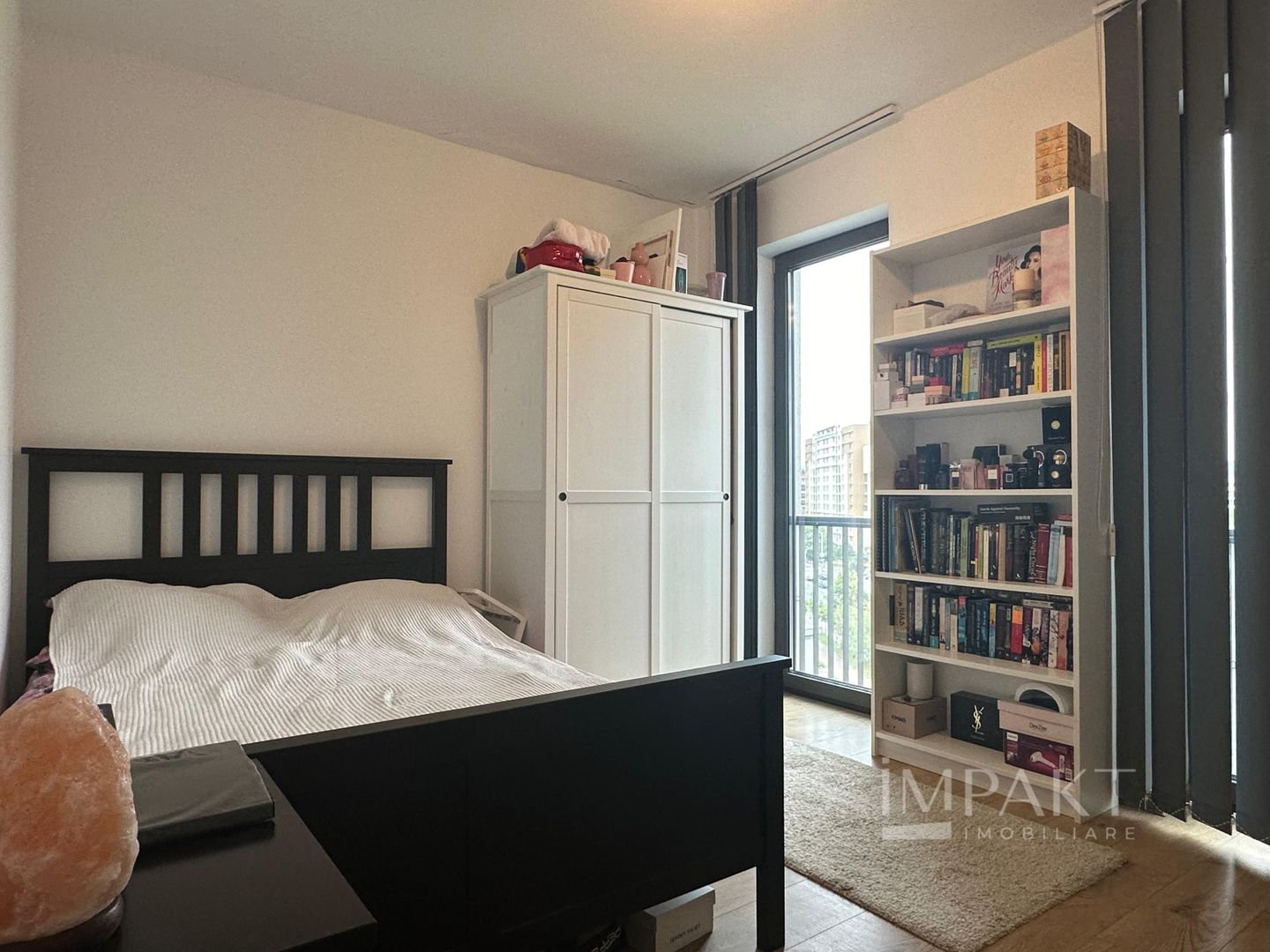 Apartament modern | 3 camere | 2 bai | Iulius Mall - Poză 6