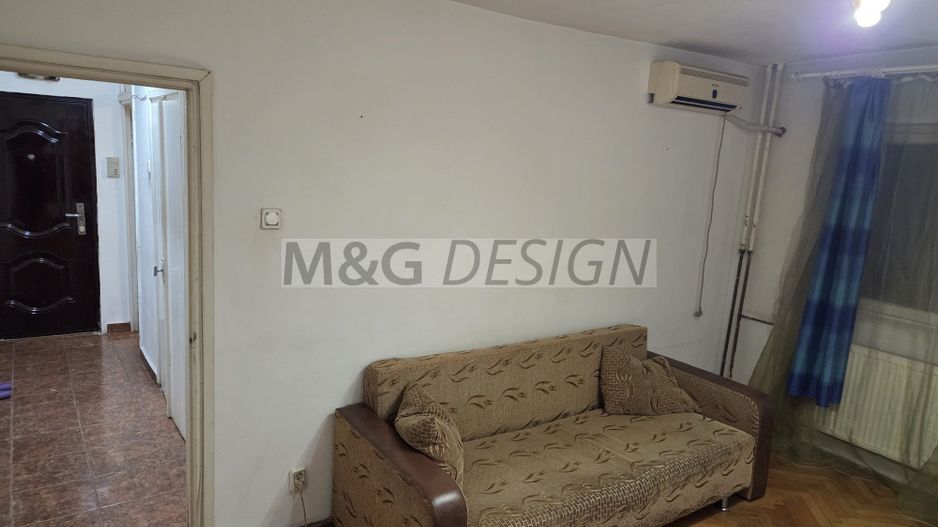 Ap 1 camera , zona Sagului, etaj 1. - Poză 4