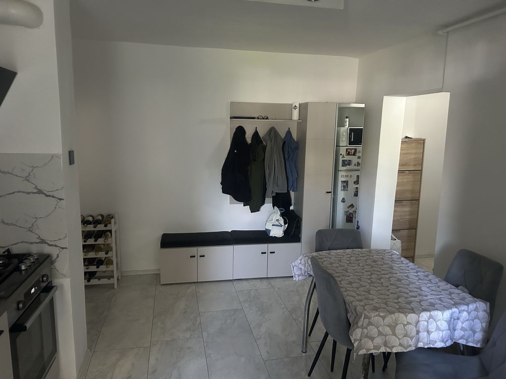 Apartament 3 camere M16 str.Careiului colt cu str.musetel - Poză 2