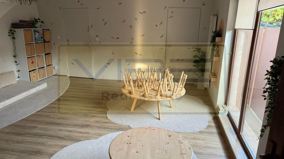 Spatiu Afterschool/ birou/ cabinet - Centru-Mitropolie - Poză 3