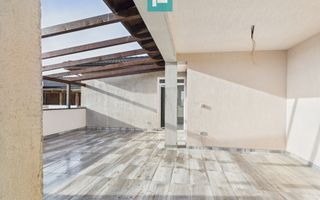 Penthouse cu terasă generoasă, în inima Chișodei - Poză 34