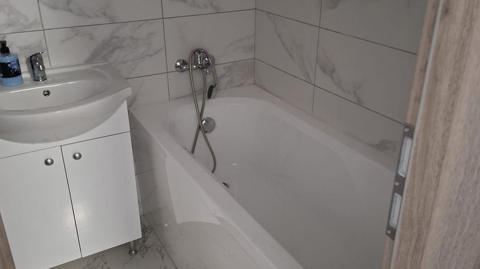 AP. 2 CAMERE- APARATORI, PRIMA INCHIRIERE, PARCARE INCLUSA, METROU - Poză 9