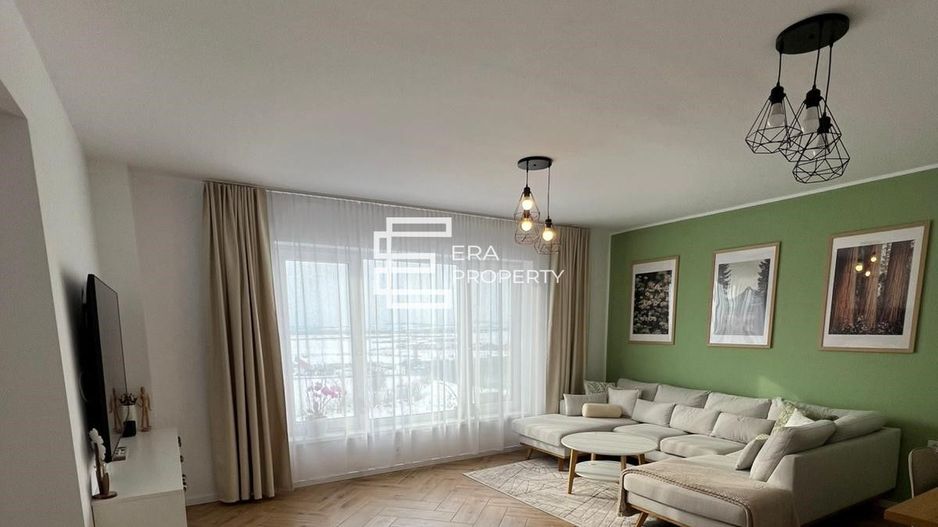 Casa individuala - 4 camere- teren 400 - garaj- zona Viile Sibiului - Poză 1