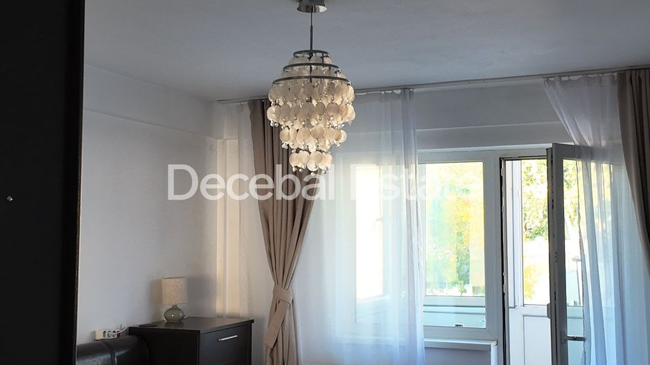 Ap. 3 Camere 74mp + Parcare, Etaj 1, Lângă Pădure | Roșu, Chiajna - Poză 4