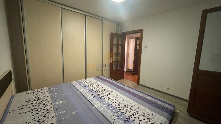 Berceni, 3/4, Apartament cu 3 camere decomandat, Comision 0% - Poză 3