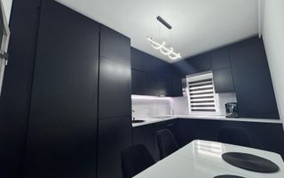 Apartament premium, 3 camere, complet mobilat si utilat de lux - Poză 4