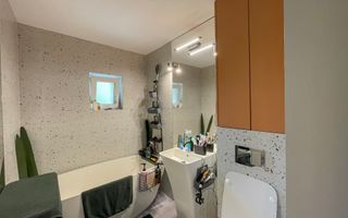 Apartament superb cu 3 camere, cartier Zorilor! - Poză 13