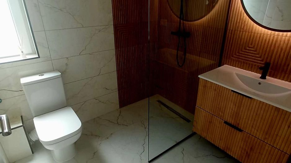 CASE INDIVIDUALE FORTULUI, TOATE UTILITATILE, PARCARE, COMISION 0% - Poză 7