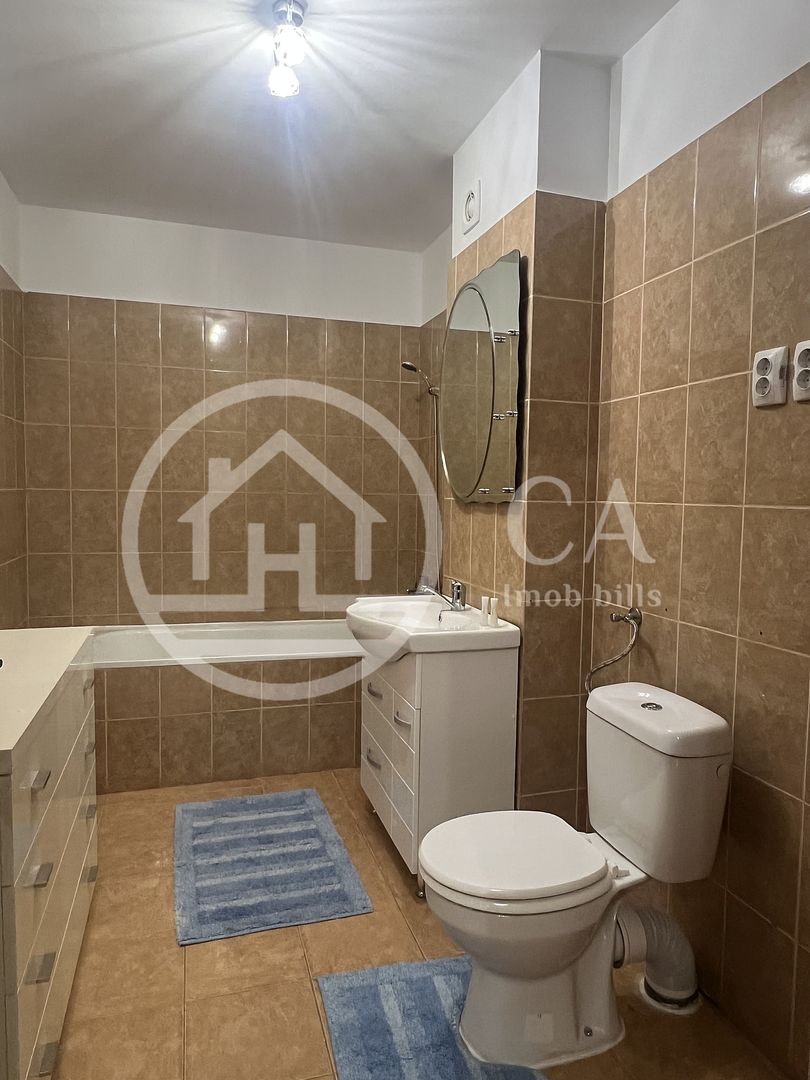 Apartament cu 2 camere de vanzare in Nufarul, Oradea - Poză 8