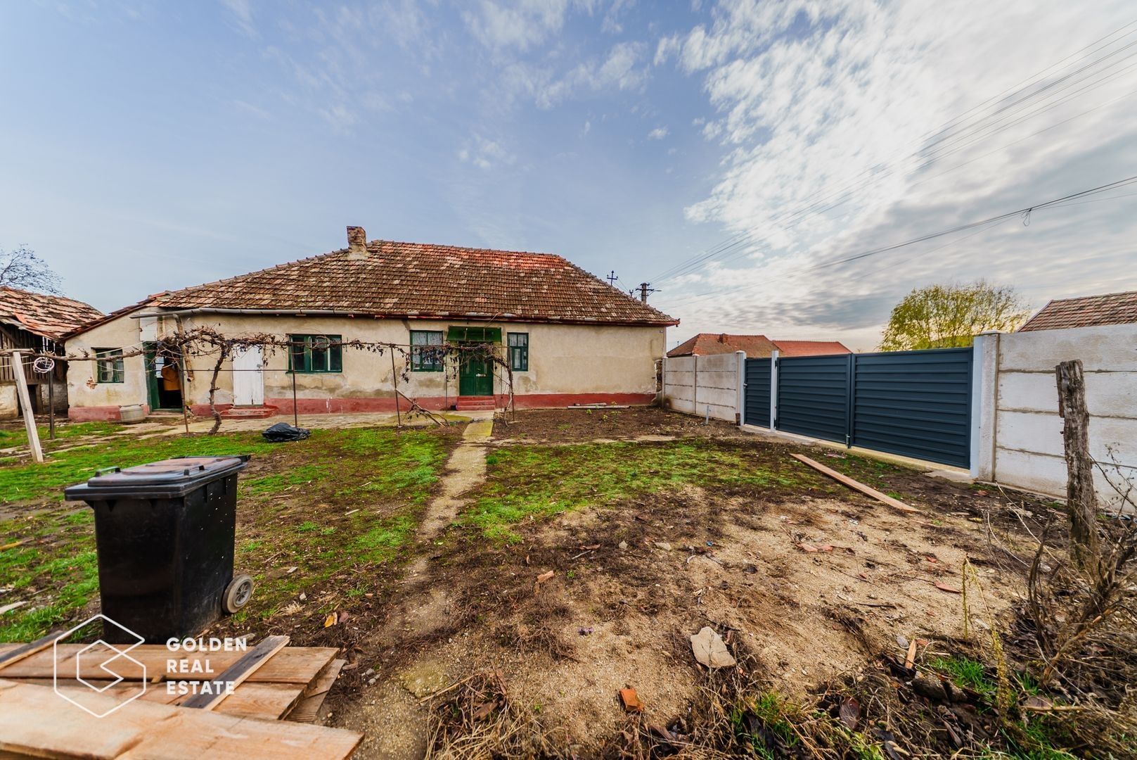 Casa cu teren 959 mp, Iratosu, Zona buna, Comision 0% - Poză 16