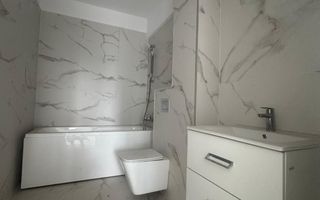 3 camere decomandat || PIPERA ROND OMV - Poză 9