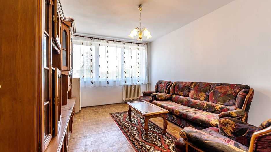 Apartament 2 camere Calea Romanilor - Poză 2