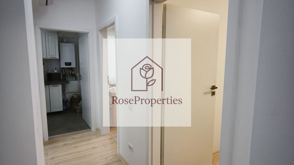 Apartament de vanzare - 2 camere - Novopolis - Constanta - Poză 9