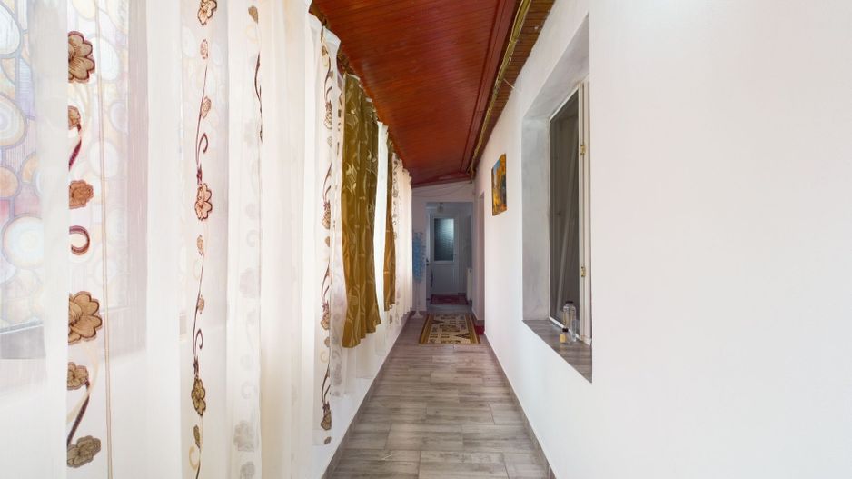 Casă 4 camere Timișoara ( zona Iosefin Dambovita) - Poză 7