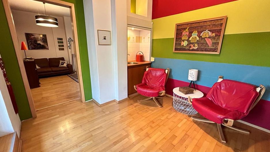 Casa individuala Beller | curte libera 150 mp | Loc parcare - Poză 25