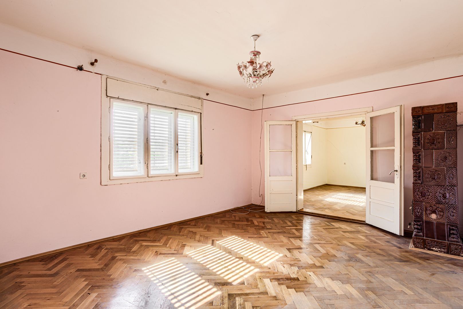 Casa in Gradiste - PROPRIETATE REZERVATA - Poză 6