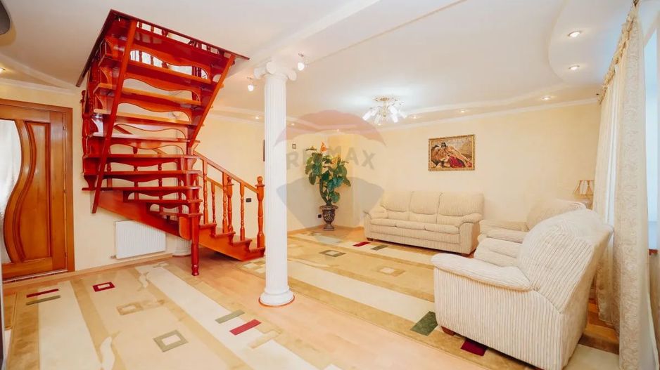 De Vinzare Casa în 2 nivele or. Orhei, - Poză 10