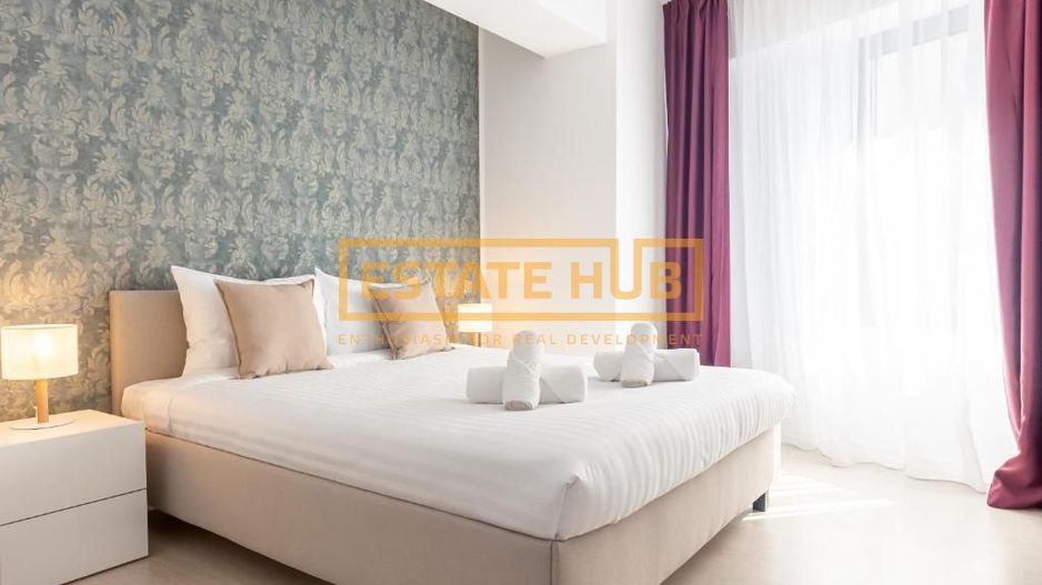 Apartament 2 camere FINISAT | Cladie noua | CF - Poză 2