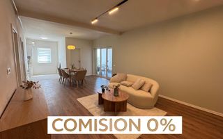 COMISION 0 | Apartamente 2 camere | Parcare inclusă | Moșnița Nouă - Poză 1