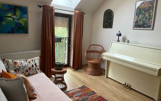 Apartament de vanzare cu două camere în centru Târgu Mureș - Poză 2