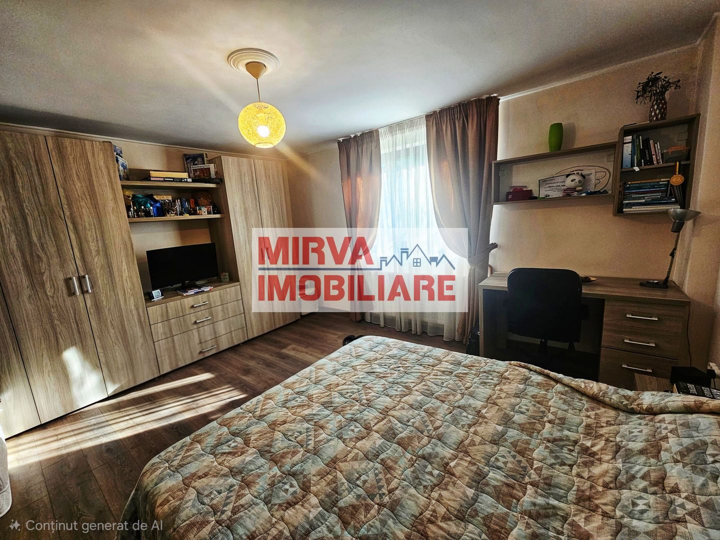Vilă 4 camere Păulești | Teren 1.820 mp | Mobilata si utilata - Poză 20