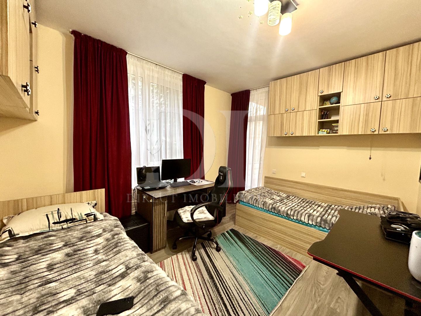 Apartament 2 camere de vanzare / Zona Eroilor / Floresti - Poză 8