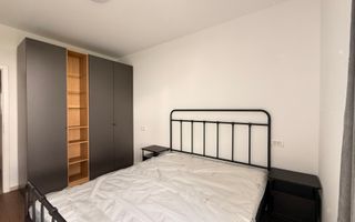 Apartament 2 camere | 55 mp | Parcare subterană lângă lift | - Poză 7