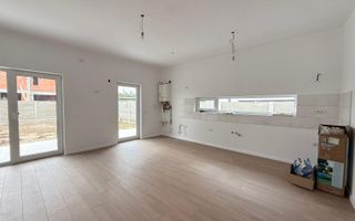 Duplex Mosnita Noua, proiect modern, finisat la cheie - Poză 5