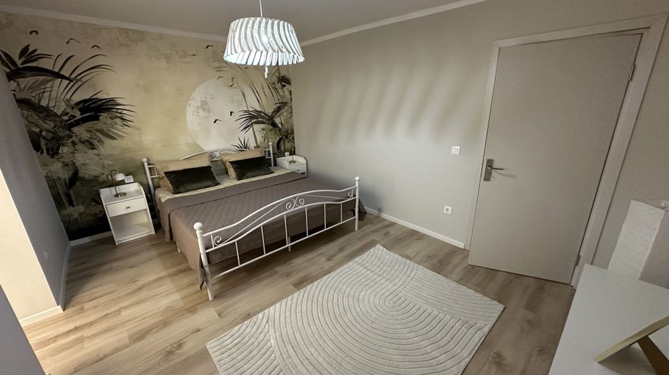 Apartament 1 camera complet renovat - Poză 7