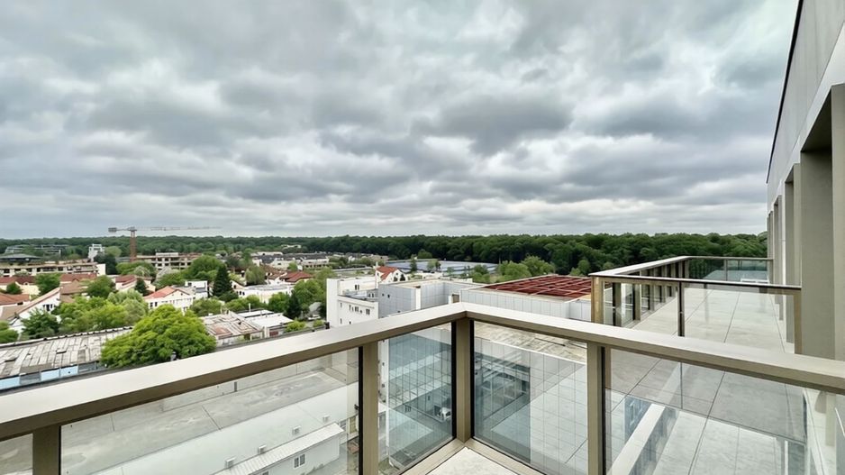 Apartament exclusivist 3 camere I Iancu Nicolae I 2 locuri de parcare - Poză 19