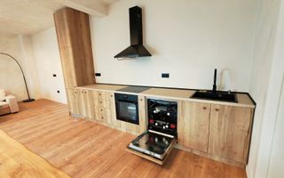 Casa, 3 camere, 2 bai, TOTUL NOU, ultrafinisata, parcare, Central - Poză 13