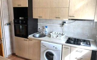 🚇 Închiriez Apartament cu 2 camere, lângă metrou Dristor 1, etaj 10 - Poză 4