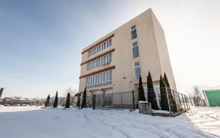 Spatiu comercial nou, componenta si dotari apreciabile, Calea Bucuresti, Brasov - Poză 22
