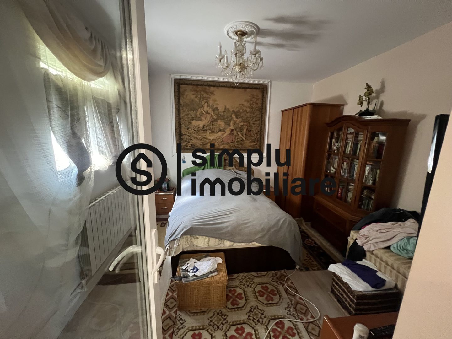 Casa P+M Alexandru cel Bun - Poză 9