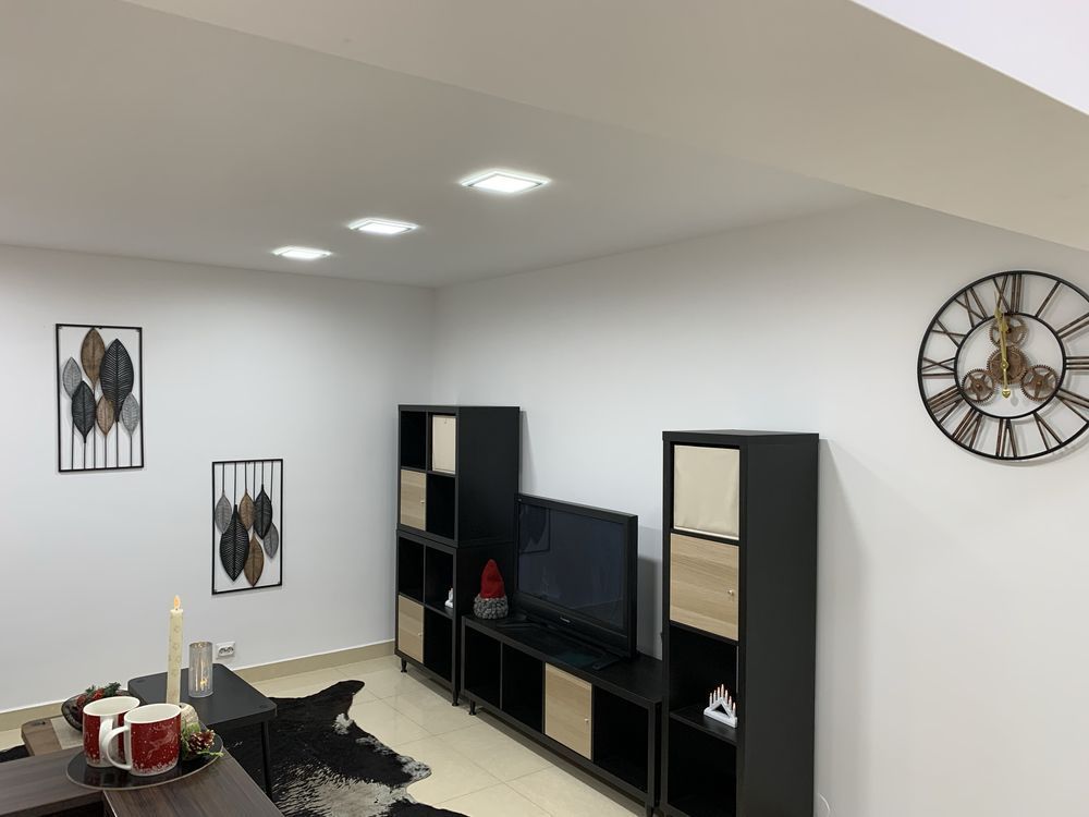 Inchiriere 3 cam Timpuri Noi Bucuresti - Poză 2