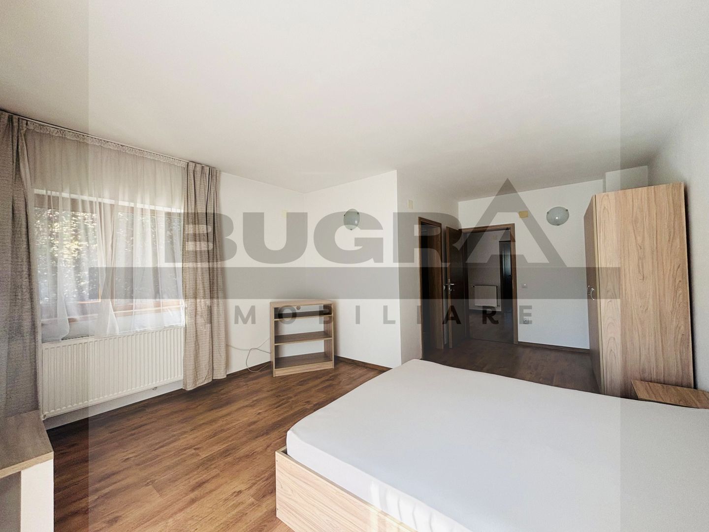 Duplex 5 camere, 160 mp,  2 parcari, zona Grand Hotel Italia - Poză 9