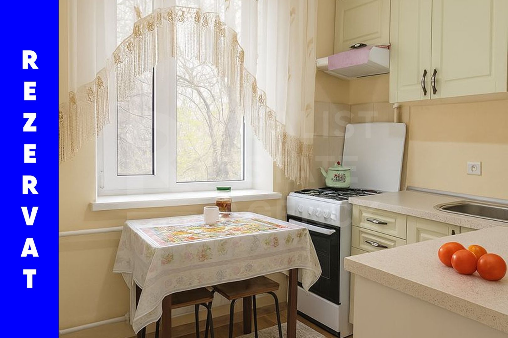 Vânzare, apartament, 1 cameră, str. Gheorghe Madan, Râșcani - Poză 2