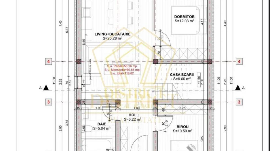 Casa individuala in cartier nou I Calea Urseni - Poză 5