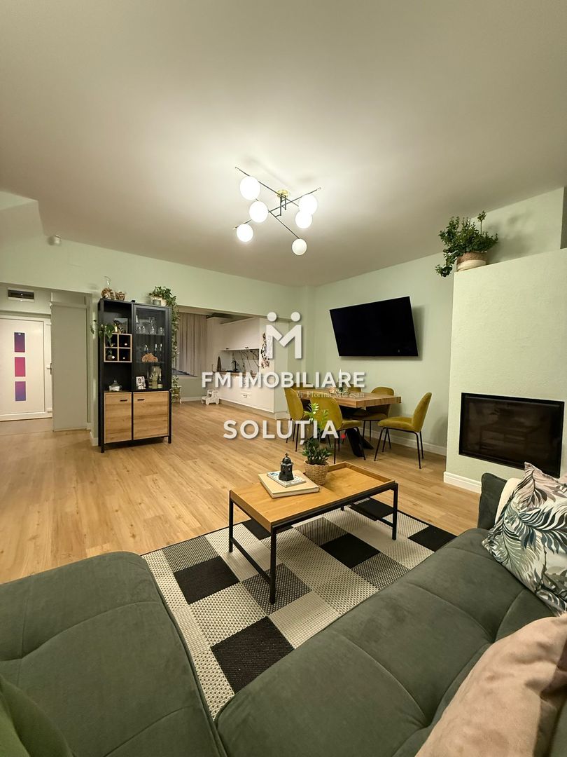 Duplex modern, 168 m², zona Valea Borcutului! - Poză 7