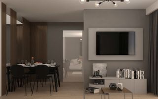 3 camere I Timpuri Noi I Direct Dezvoltator - Poză 5