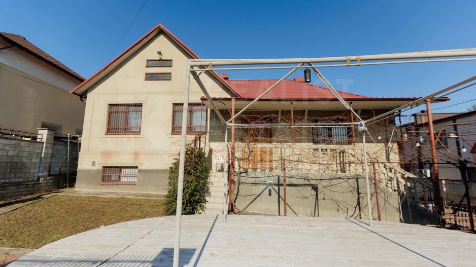 Vânzare, casă, 2 nivele, 170 mp, str. Nicolae Gribov, Durlești - Poză 3