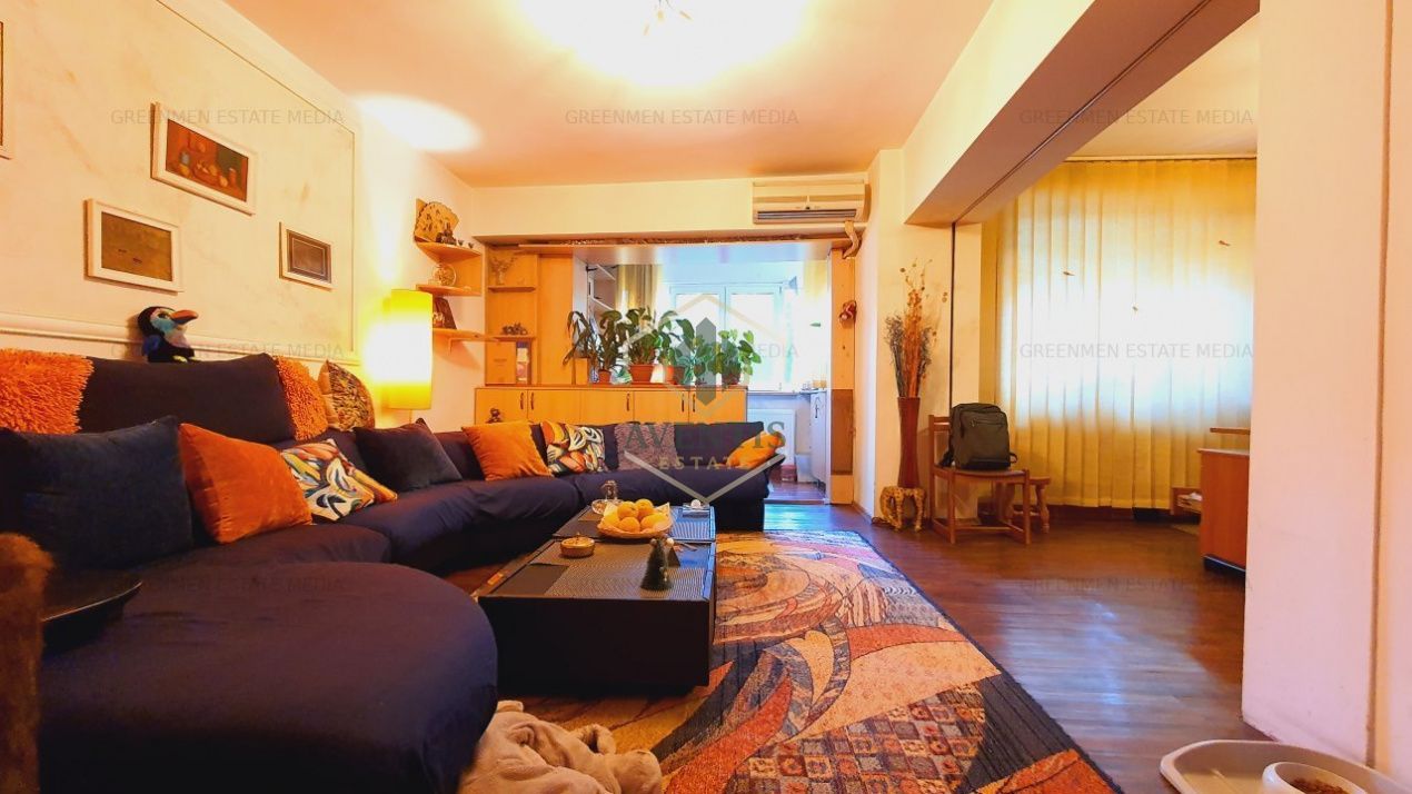 4 camere decomandat, posibilitate montare centrala, Pantelimon Delfinului - Poză 7