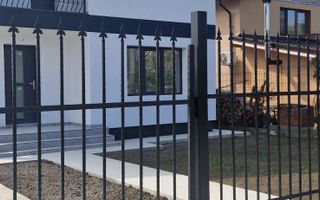 Casă nouă în Cornu – construcție modernă, teren 500 mp - Poză 4
