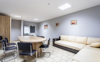 Chirie, spațiu comercial, ​​315 mp, str. Feredeului, Râșcani - Poză 13