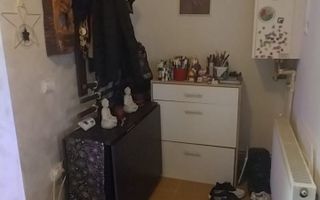Apartament 1 cameră, Dancu, 37 mp, etaj 1, bloc tip vilă - Poză 7